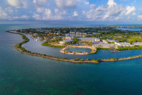 Hawks Cay Resort, Marathon